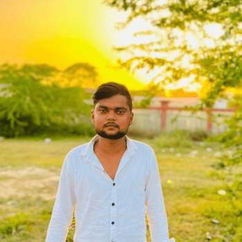 Anurag Rawat